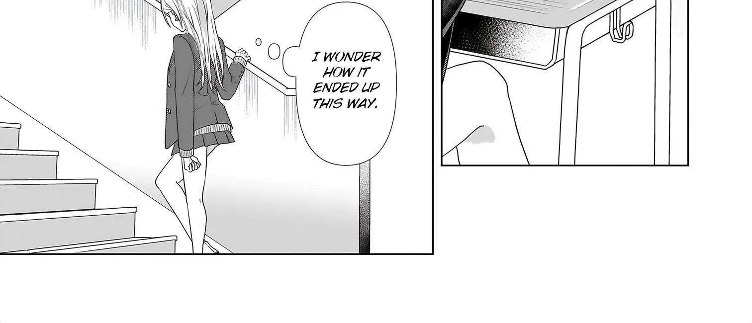 Yuri No Hajimari Ha Dorei Kara Chapter 1 page 9 - 