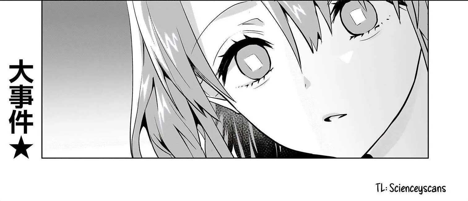 Yuri No Hajimari Ha Dorei Kara Chapter 1 page 81 - 
