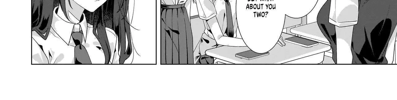 Yuri No Hajimari Ha Dorei Kara Chapter 10.1 page 12 - 