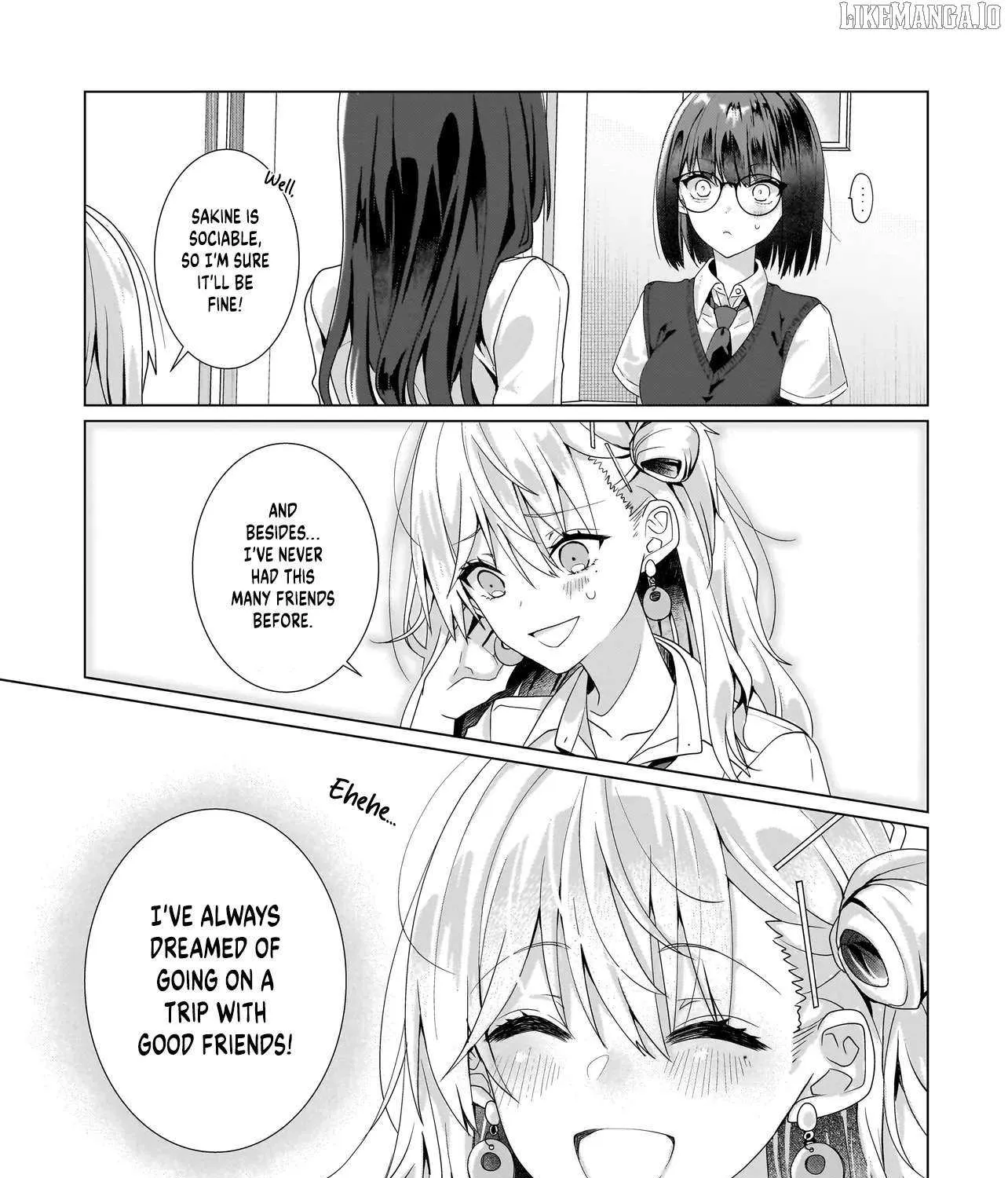 Yuri No Hajimari Ha Dorei Kara Chapter 10.1 page 13 - 