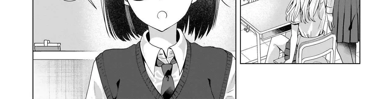 Yuri No Hajimari Ha Dorei Kara Chapter 10.1 page 6 - 
