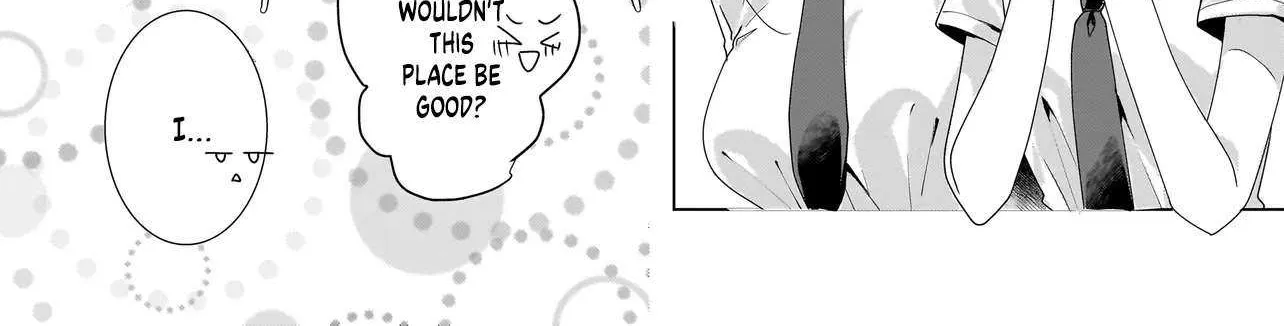 Yuri No Hajimari Ha Dorei Kara Chapter 10.1 page 8 - 