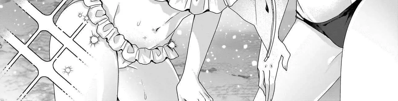 Yuri No Hajimari Ha Dorei Kara Chapter 10.2 page 12 - 