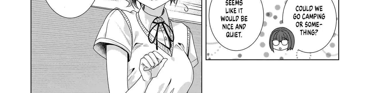 Yuri No Hajimari Ha Dorei Kara Chapter 10.2 page 16 - 