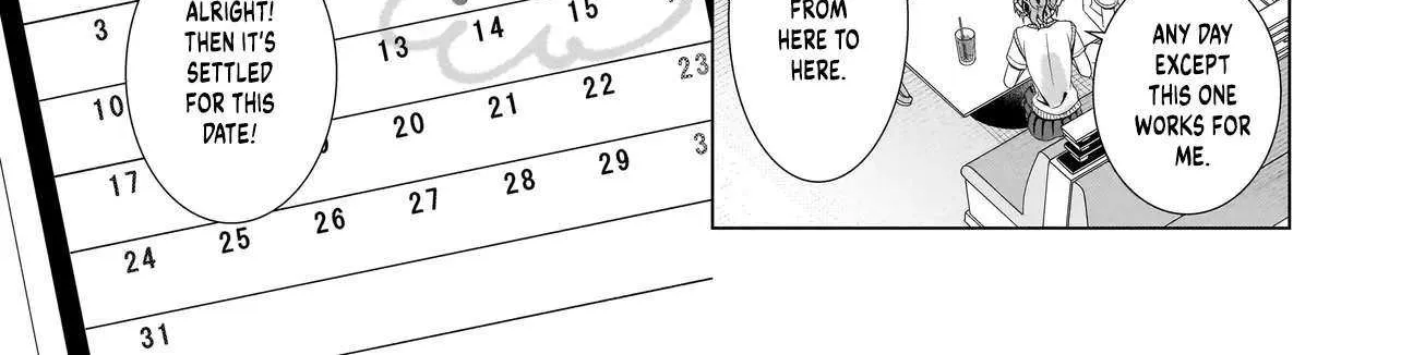 Yuri No Hajimari Ha Dorei Kara Chapter 10.2 page 20 - 