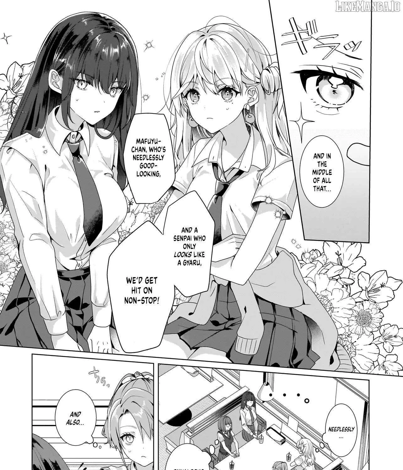 Yuri No Hajimari Ha Dorei Kara Chapter 10.2 page 9 - 