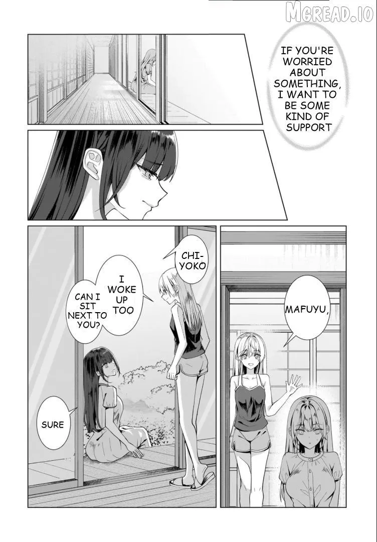 Yuri No Hajimari Ha Dorei Kara Chapter 12 page 17 - 