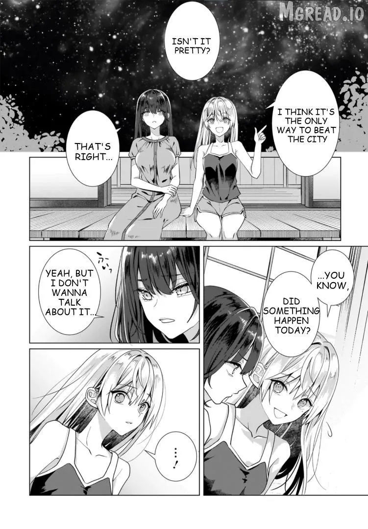 Yuri No Hajimari Ha Dorei Kara Chapter 12 page 18 - 