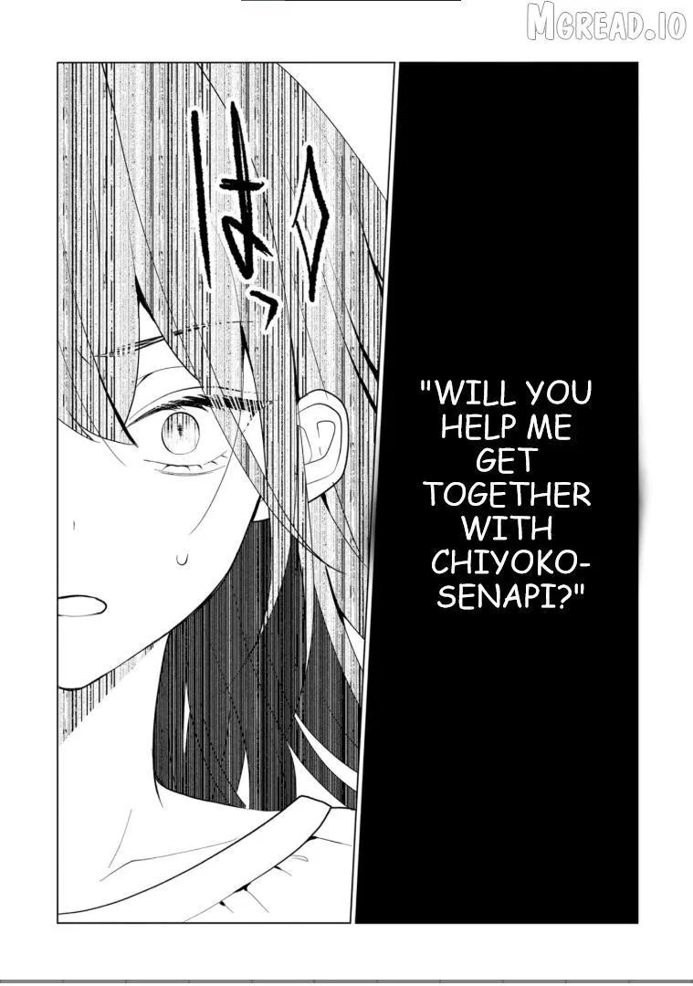 Yuri No Hajimari Ha Dorei Kara Chapter 12 page 3 - 