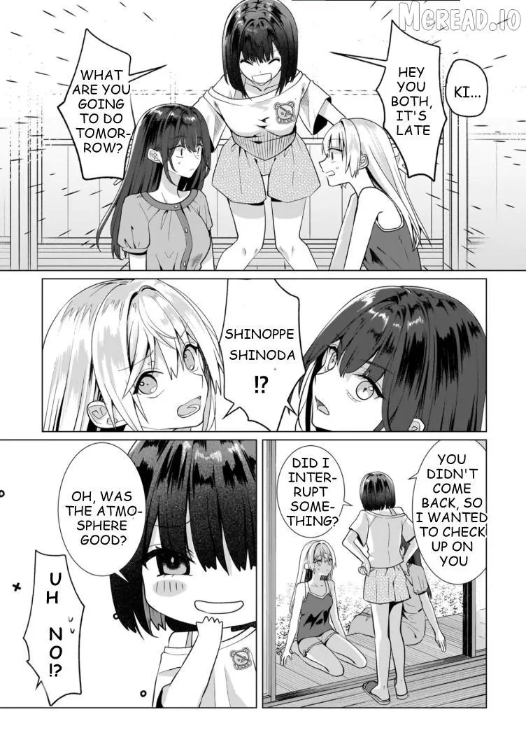 Yuri No Hajimari Ha Dorei Kara Chapter 12 page 26 - 