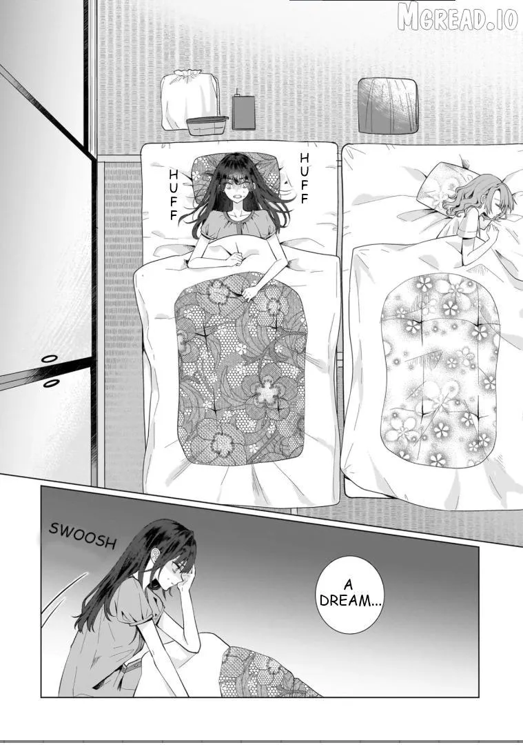 Yuri No Hajimari Ha Dorei Kara Chapter 12 page 4 - 