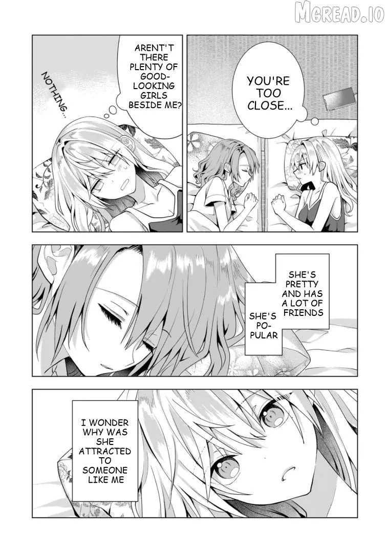 Yuri No Hajimari Ha Dorei Kara Chapter 12 page 7 - 