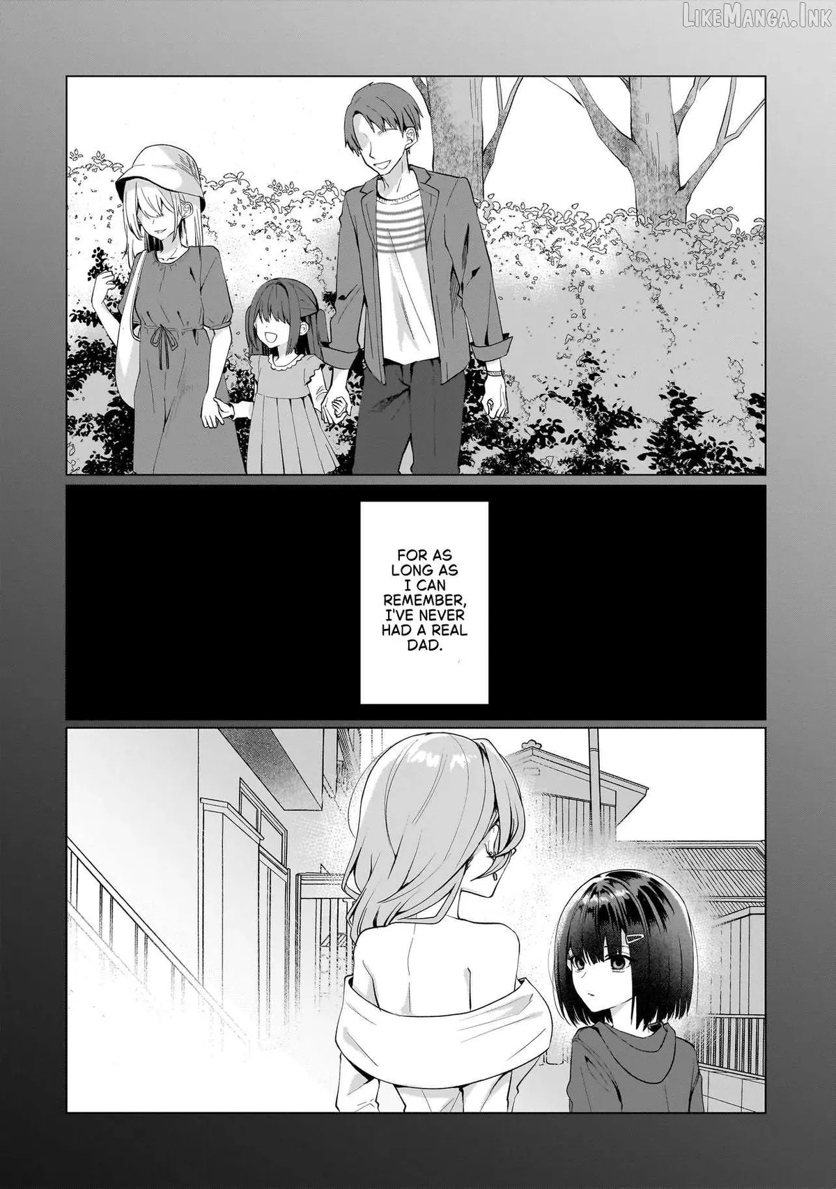 Yuri No Hajimari Ha Dorei Kara Chapter 13 page 2 - 