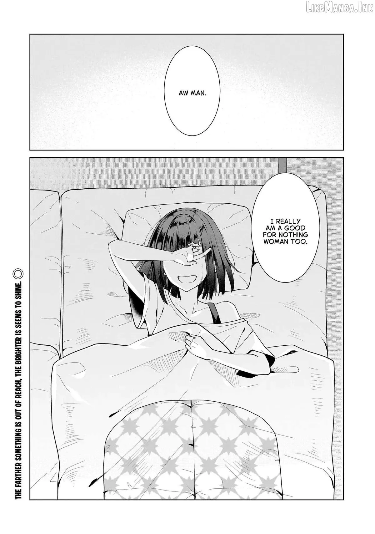 Yuri No Hajimari Ha Dorei Kara Chapter 13 page 26 - 