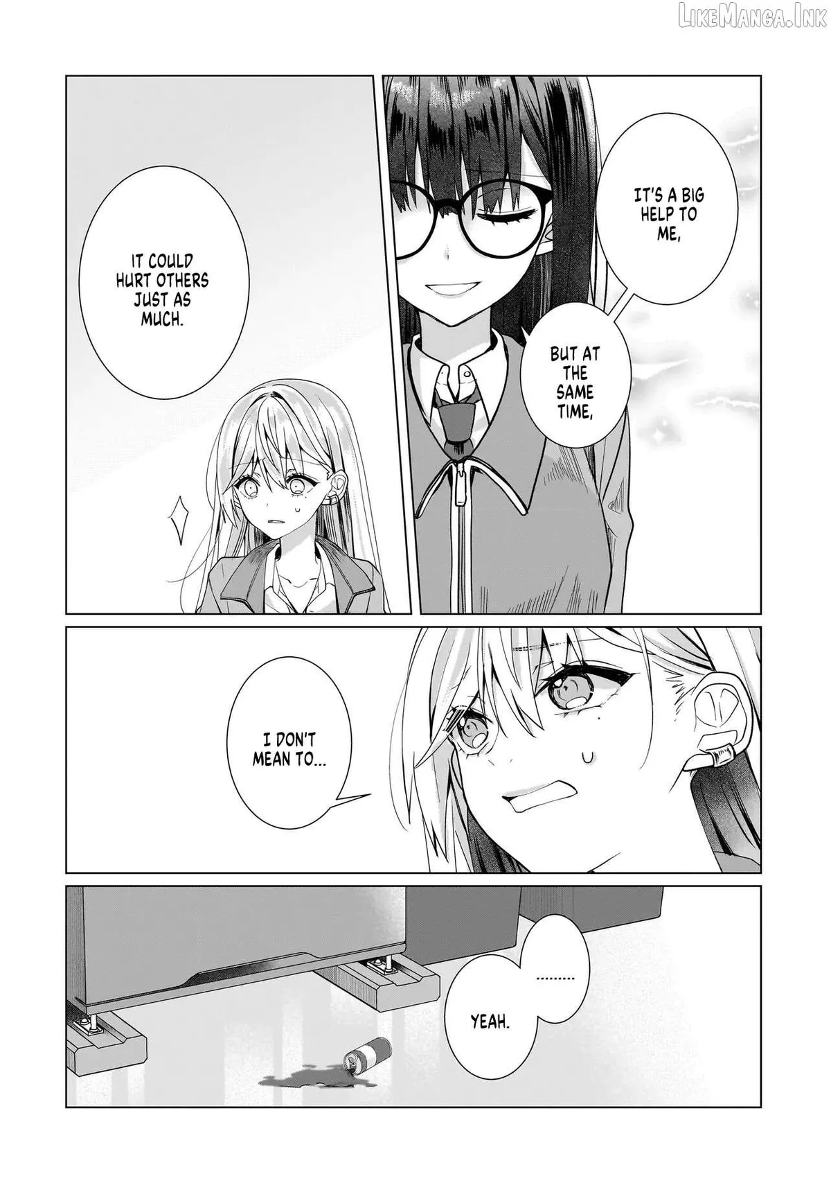 Yuri No Hajimari Ha Dorei Kara Chapter 14 page 20 - 