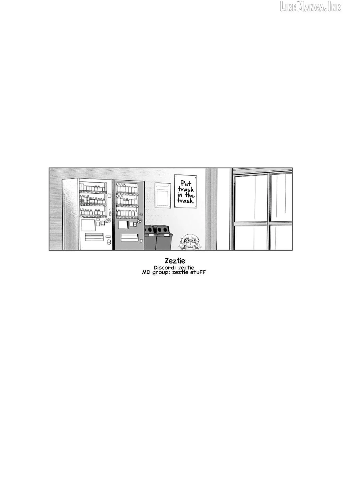 Yuri No Hajimari Ha Dorei Kara Chapter 14 page 28 - 