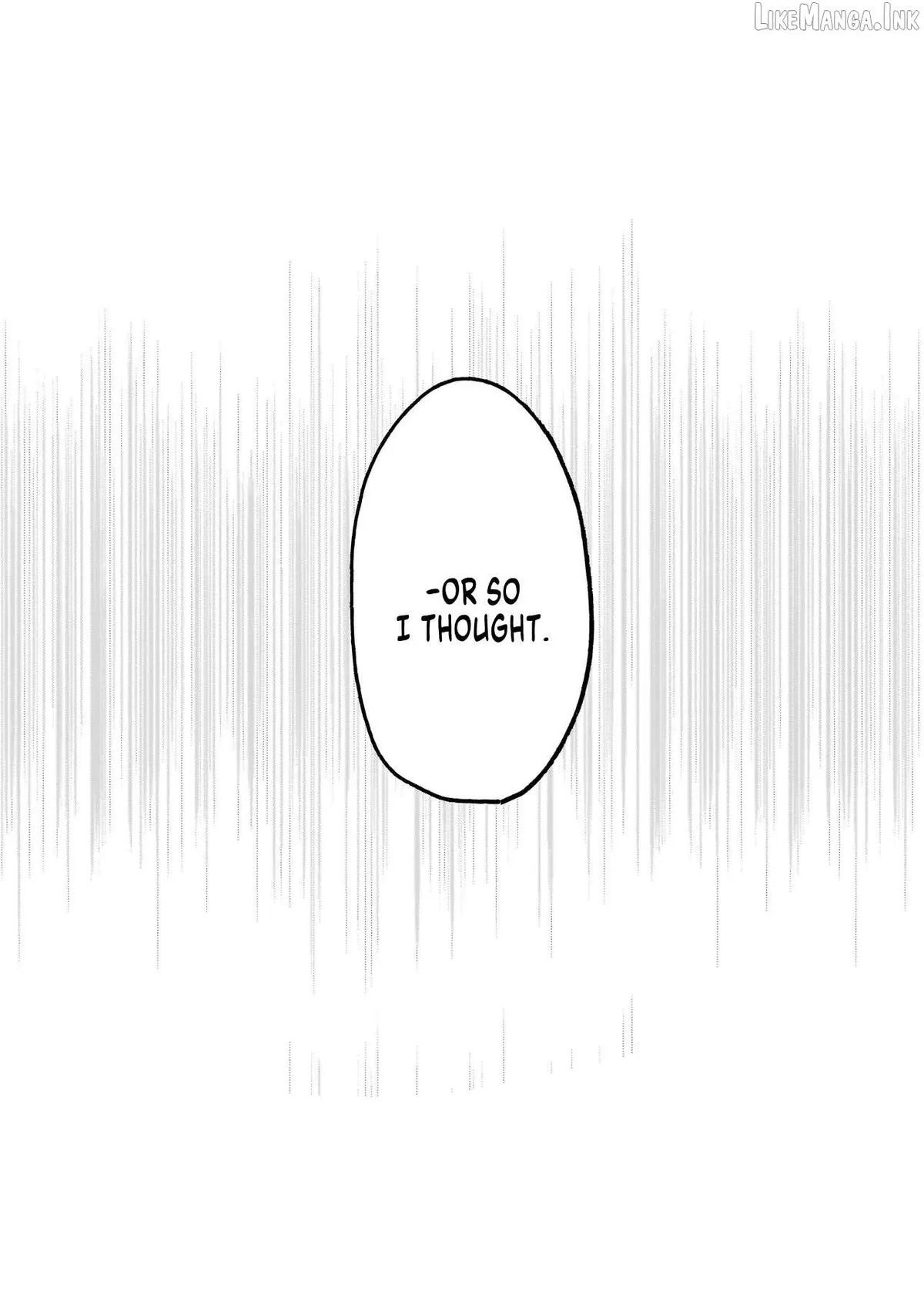 Yuri No Hajimari Ha Dorei Kara Chapter 15 page 11 - 