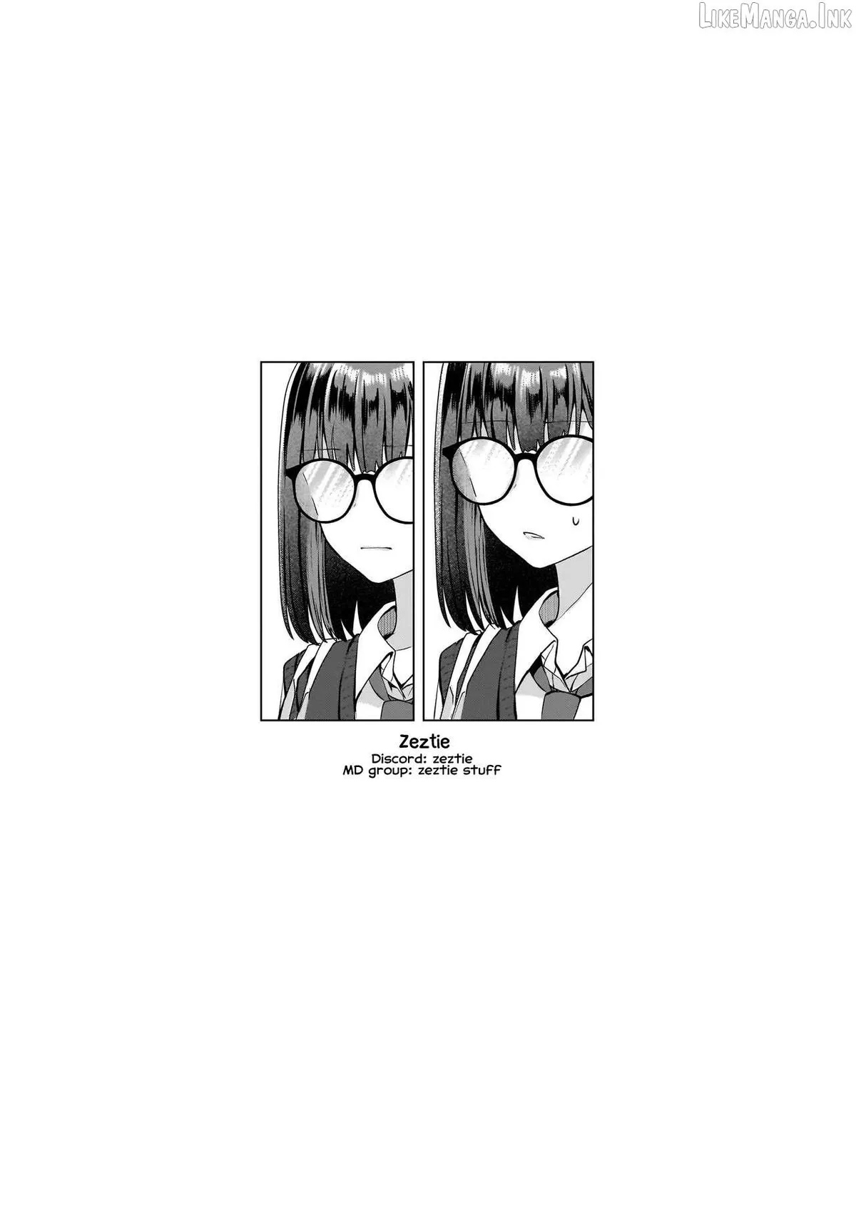 Yuri No Hajimari Ha Dorei Kara Chapter 15 page 31 - 