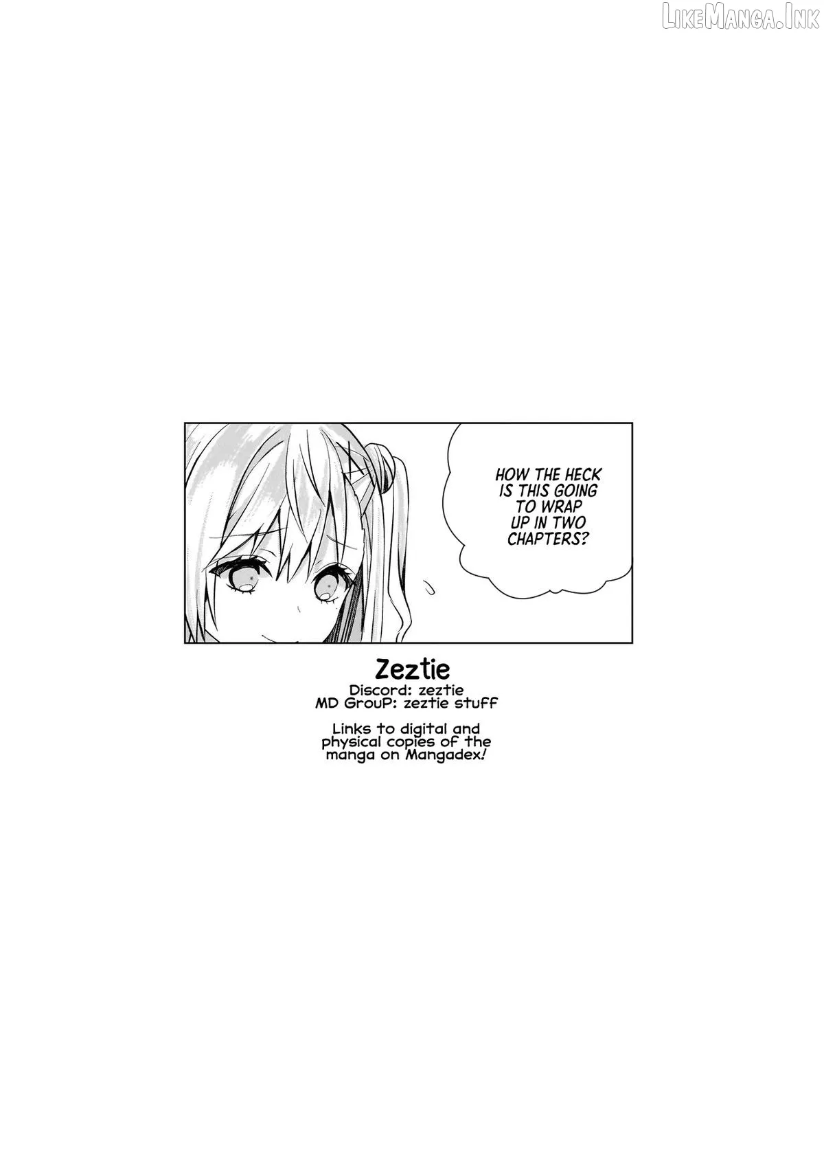 Yuri No Hajimari Ha Dorei Kara Chapter 16 page 29 - 