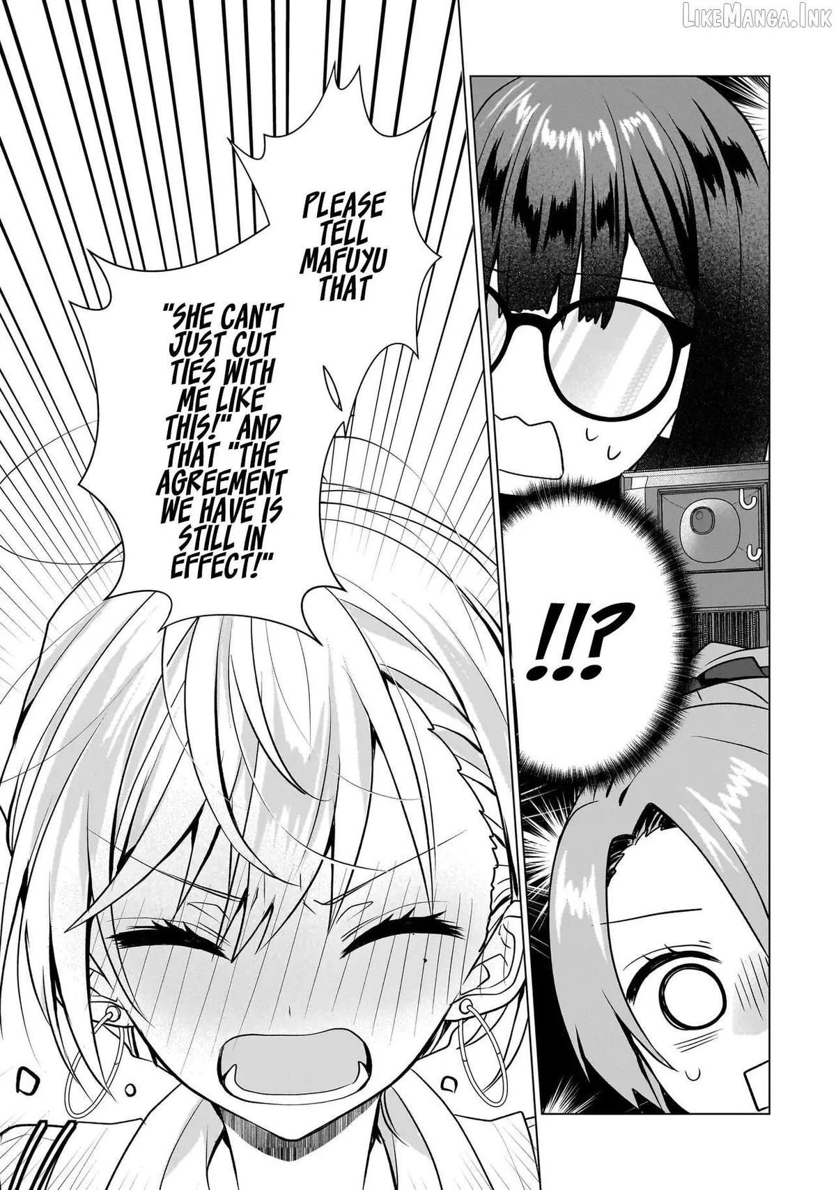 Yuri No Hajimari Ha Dorei Kara Chapter 17 page 25 - 