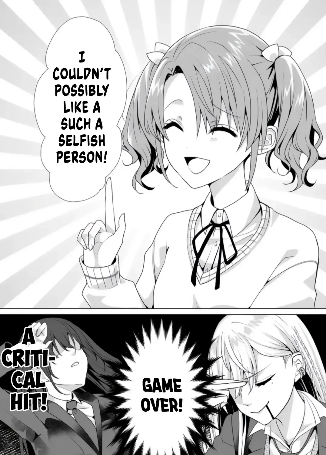 Yuri No Hajimari Ha Dorei Kara Chapter 2.2 page 27 - 