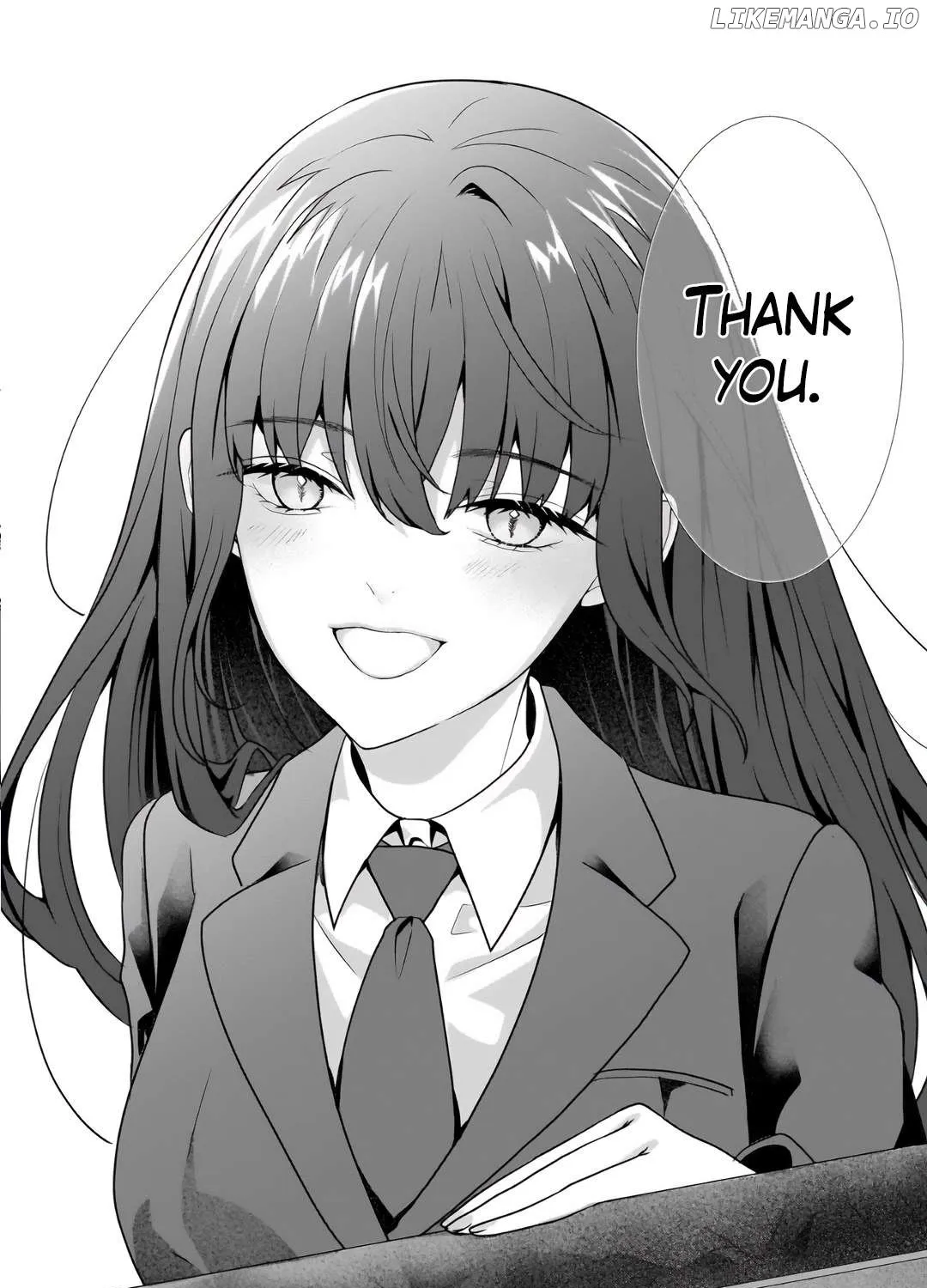 Yuri No Hajimari Ha Dorei Kara Chapter 3.2 page 29 - 