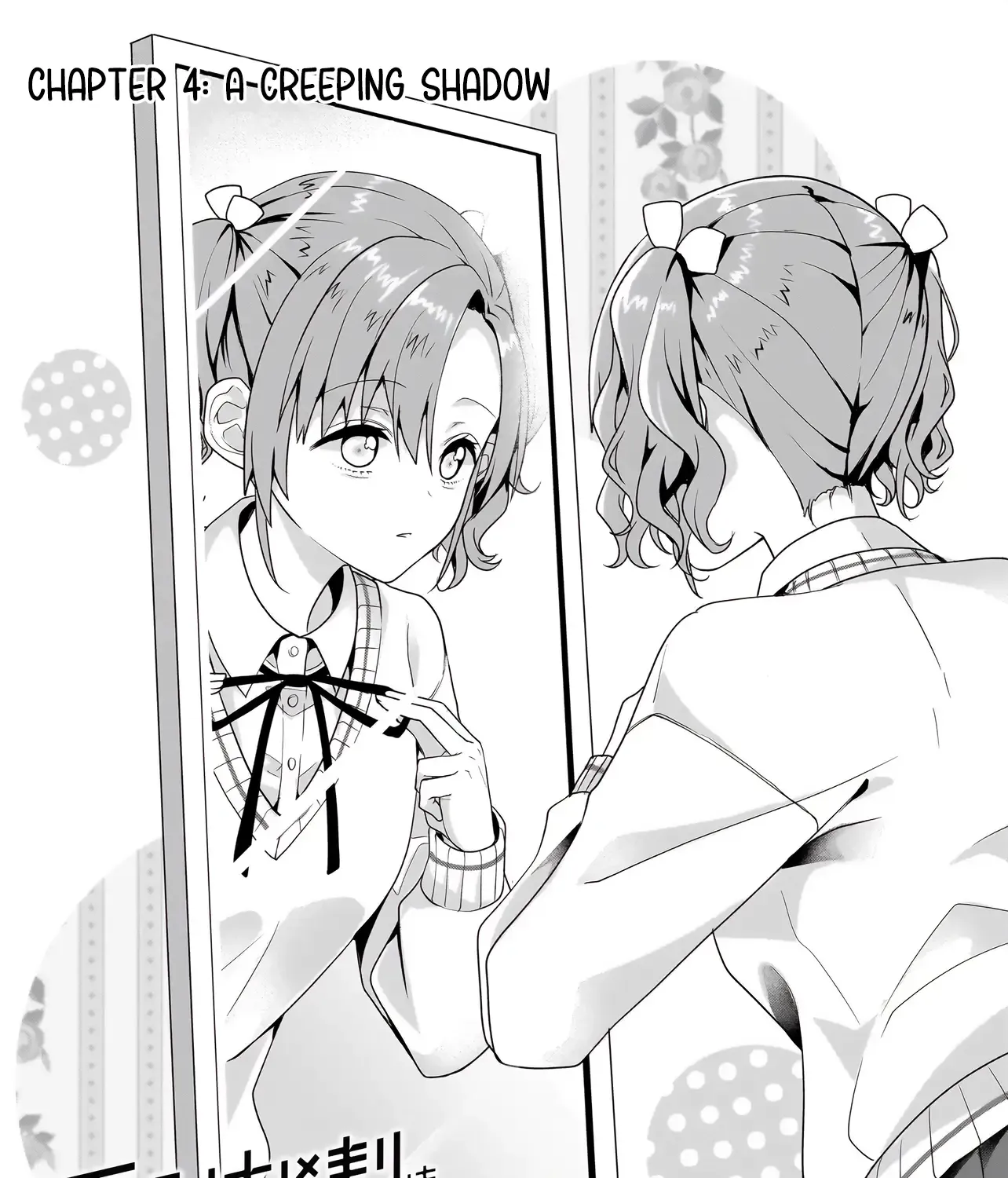 Yuri No Hajimari Ha Dorei Kara Chapter 4.1 page 2 - 