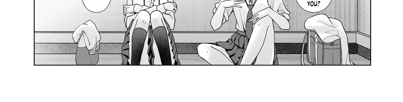 Yuri No Hajimari Ha Dorei Kara Chapter 4.1 page 11 - 