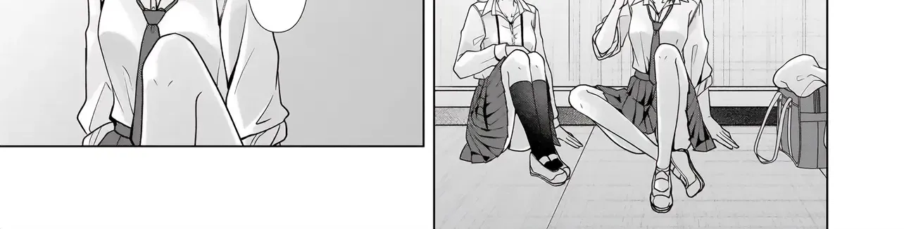 Yuri No Hajimari Ha Dorei Kara Chapter 4.1 page 25 - 
