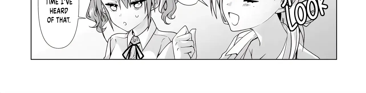 Yuri No Hajimari Ha Dorei Kara Chapter 4.1 page 7 - 