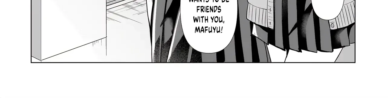 Yuri No Hajimari Ha Dorei Kara Chapter 4.2 page 2 - 