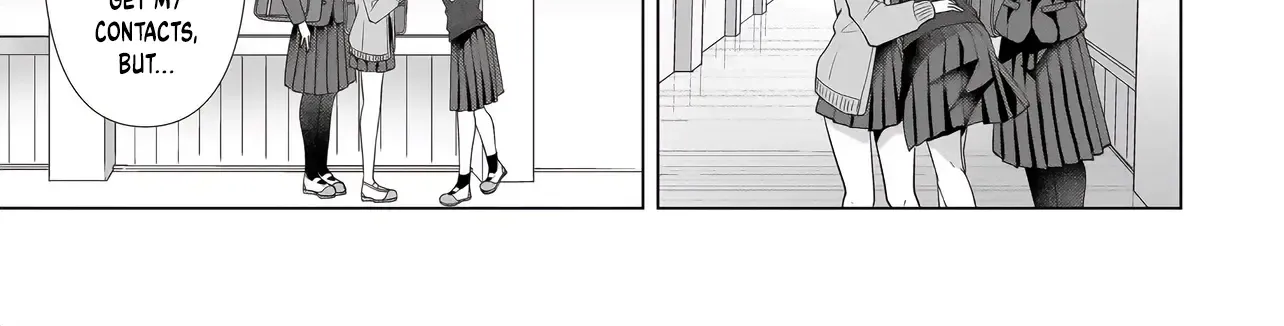 Yuri No Hajimari Ha Dorei Kara Chapter 4.2 page 12 - 