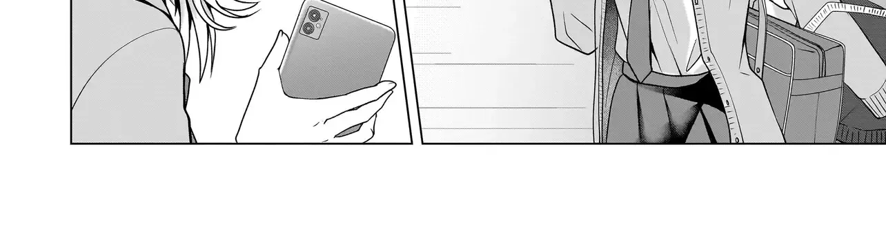 Yuri No Hajimari Ha Dorei Kara Chapter 4.2 page 14 - 