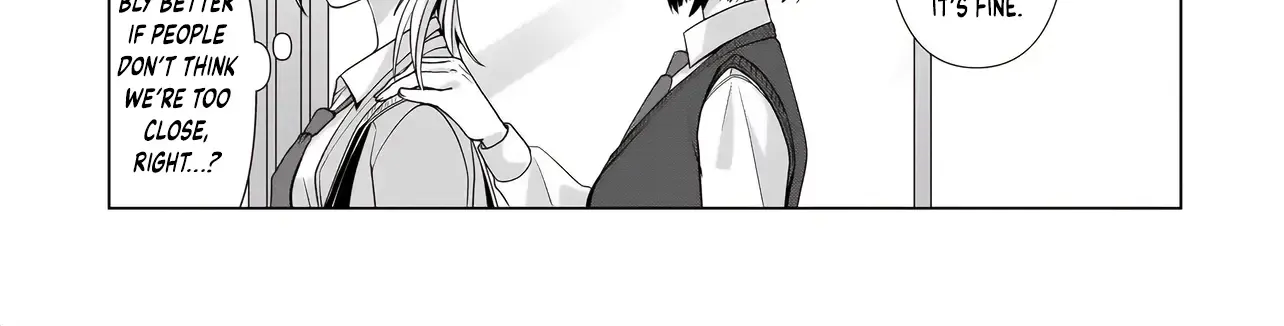 Yuri No Hajimari Ha Dorei Kara Chapter 4.2 page 16 - 