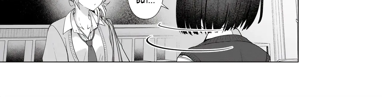Yuri No Hajimari Ha Dorei Kara Chapter 4.2 page 20 - 