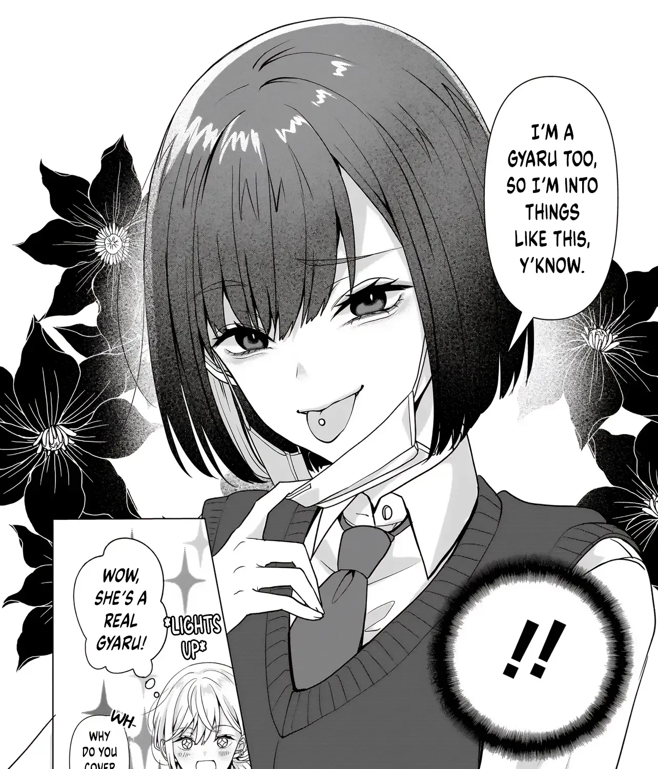 Yuri No Hajimari Ha Dorei Kara Chapter 4.2 page 21 - 