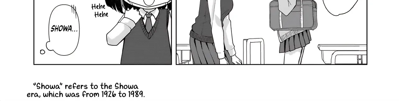 Yuri No Hajimari Ha Dorei Kara Chapter 4.2 page 24 - 