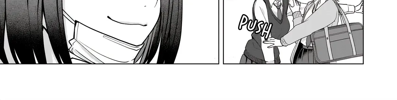Yuri No Hajimari Ha Dorei Kara Chapter 4.2 page 26 - 