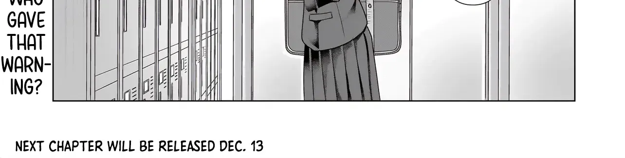 Yuri No Hajimari Ha Dorei Kara Chapter 4.2 page 32 - 