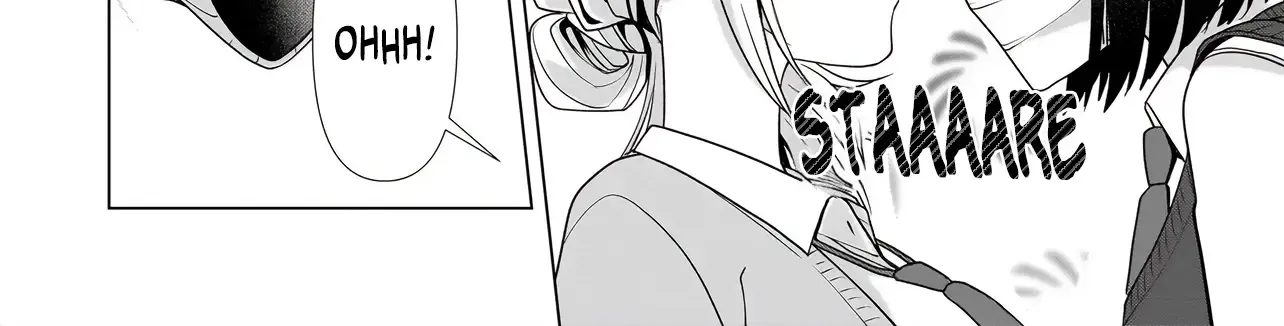 Yuri No Hajimari Ha Dorei Kara Chapter 4.2 page 8 - 