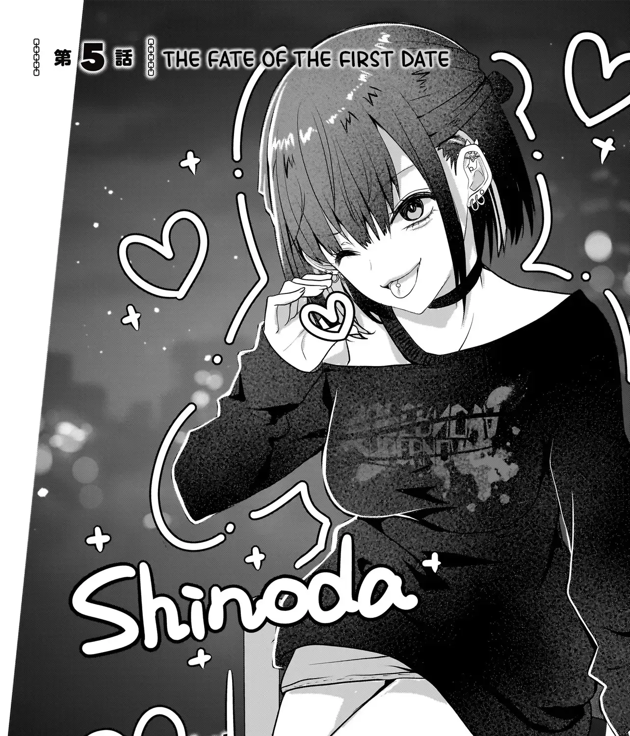 Yuri No Hajimari Ha Dorei Kara Chapter 5.1 page 1 - 