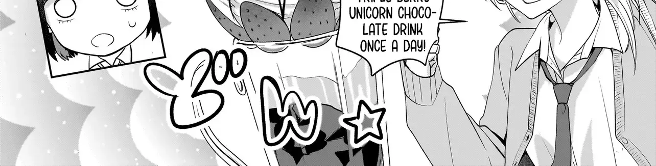Yuri No Hajimari Ha Dorei Kara Chapter 5.1 page 16 - 