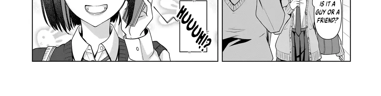 Yuri No Hajimari Ha Dorei Kara Chapter 5.1 page 18 - 