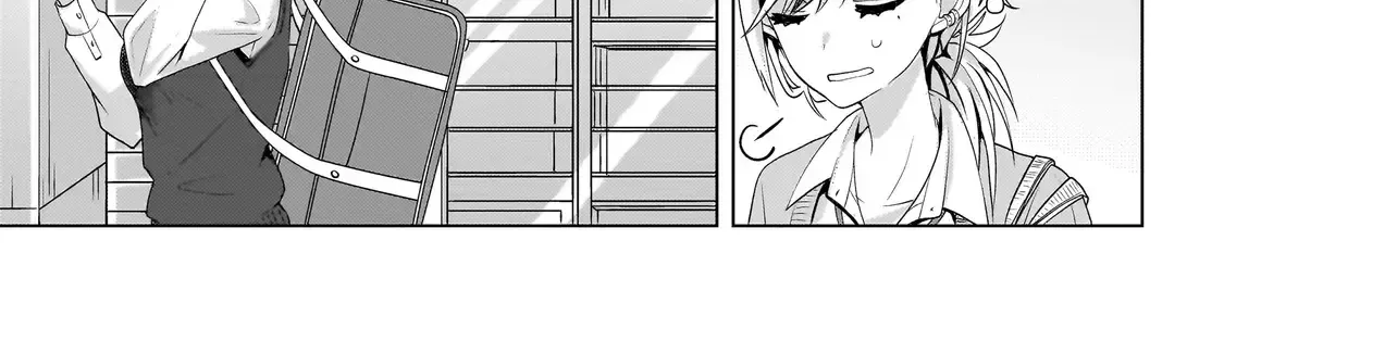 Yuri No Hajimari Ha Dorei Kara Chapter 5.1 page 20 - 