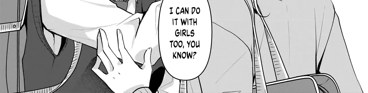 Yuri No Hajimari Ha Dorei Kara Chapter 5.1 page 24 - 