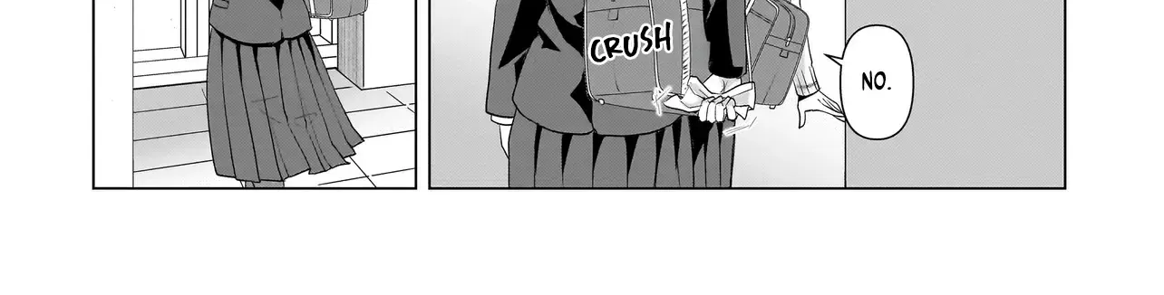 Yuri No Hajimari Ha Dorei Kara Chapter 5.1 page 4 - 