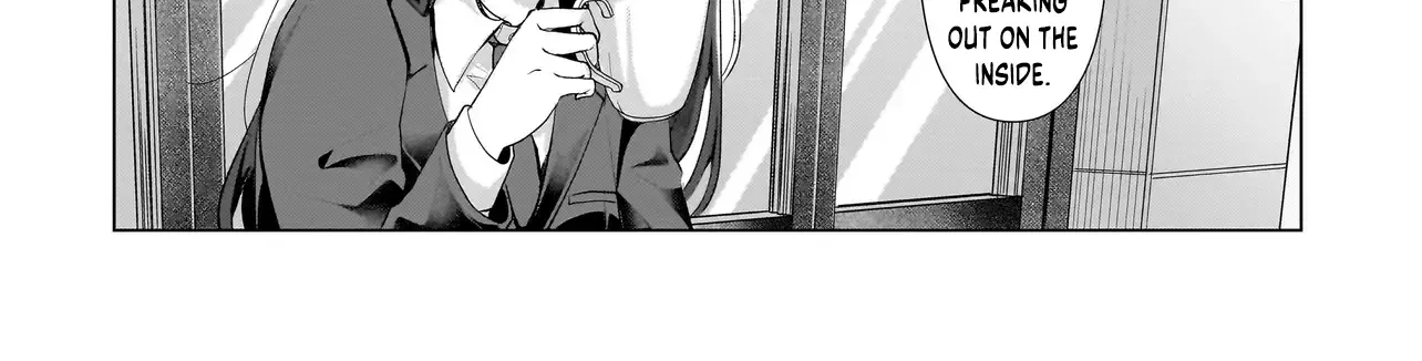 Yuri No Hajimari Ha Dorei Kara Chapter 5.1 page 32 - 
