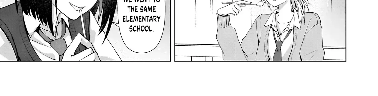 Yuri No Hajimari Ha Dorei Kara Chapter 5.1 page 36 - 