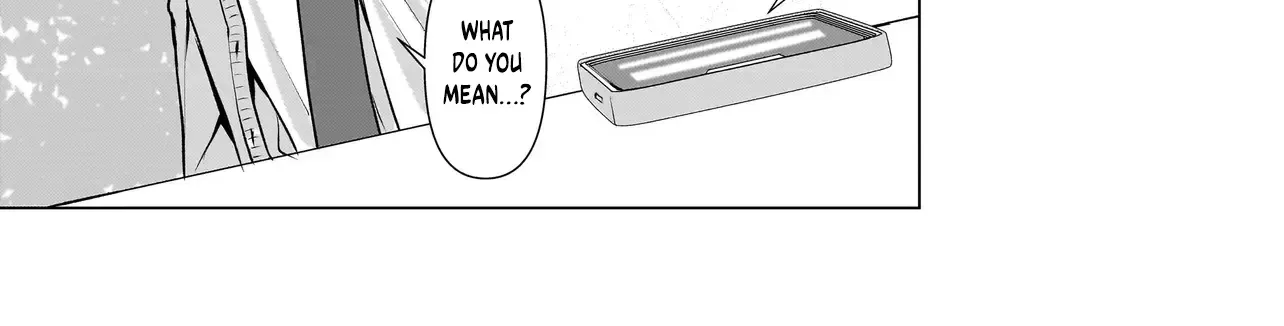 Yuri No Hajimari Ha Dorei Kara Chapter 5.1 page 38 - 