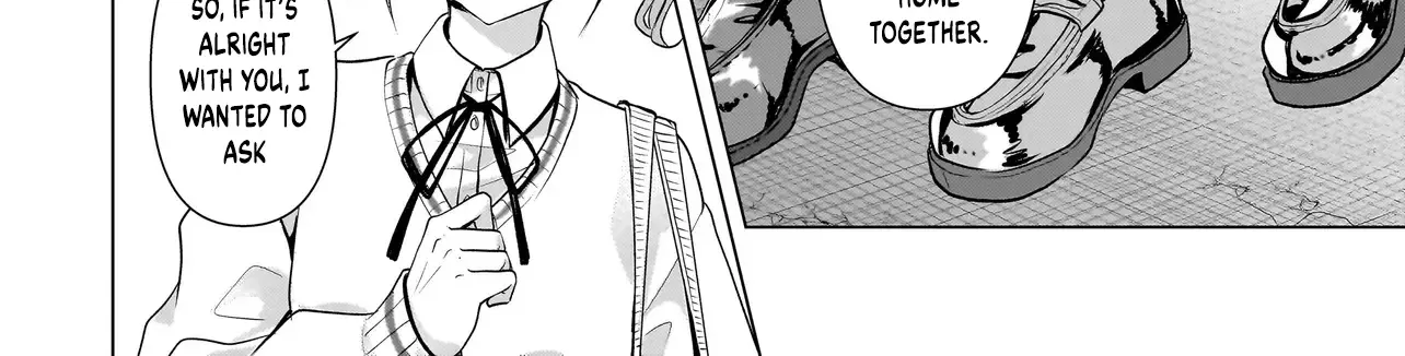 Yuri No Hajimari Ha Dorei Kara Chapter 5.1 page 8 - 